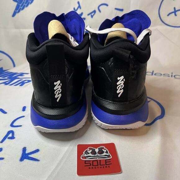 Jordan Zion 1 Jumpman main image 4